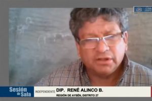 Dip. René Alinco