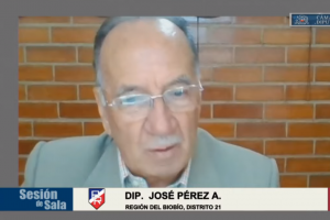 Dip. José Pérez