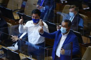 Diputados aprueban la norma