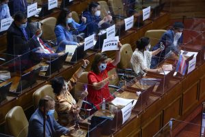 Diputados aprueban la norma