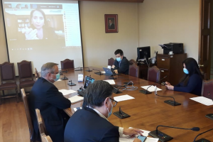 Comisión de DDHH