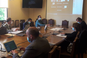 Comisión de Gobierno