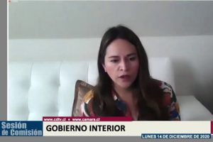 Dip. Joanna Pérez