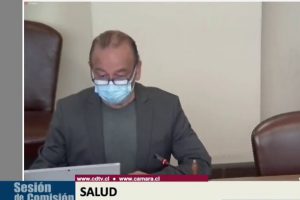 Comisión de Salud