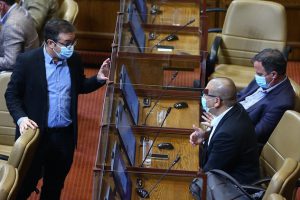 Diputados DC