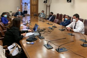Comisión de Vivienda