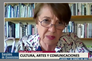 Ministra