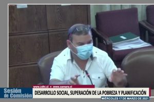 Comisión de Desarrollo Social