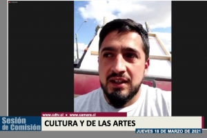 Invitado: Gabriel Palma