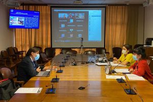 Comisión de Cultura