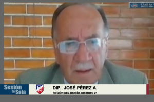 Dip. José Pérez