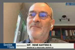 Dip. René Saffirio