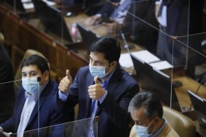 Diputados aprueban tercer retiro