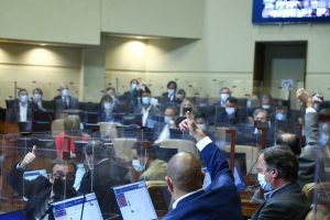 Diputados aprueban proyecto