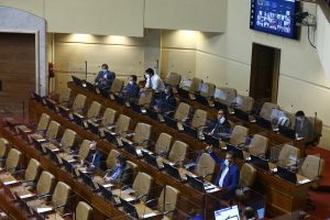 Diputados aprueban proyecto