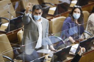 Diputados aprueban proyecto