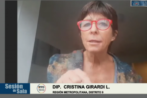 Dip. Cristina Girardi