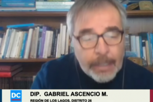 Dip. Gabriel Ascencio