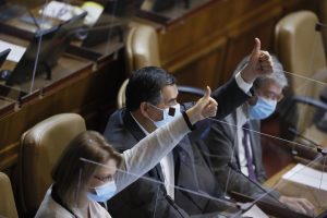 Diputados aprueban el proyecto