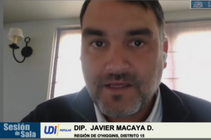 Dip. Jabier Macaya