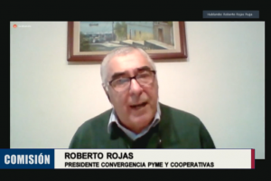 Roberto Rojas