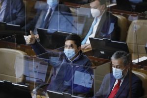 Diputados aprueban proyecto