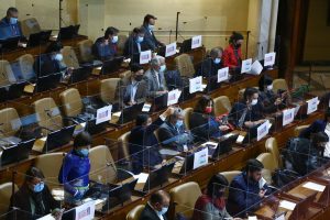 Diputados aprueban proyecto