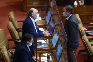 Diputados DC
