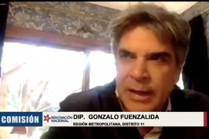 Dip. Gonzalo Fuenzalida