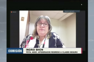 Ingrid Bhon