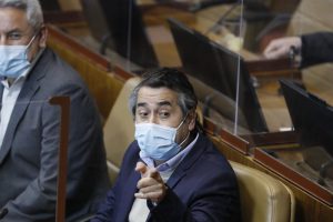 Dip. Alexis Sepúlveda