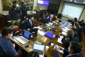 Comisión de Trabajo