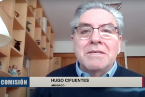 Abogado Hugo Cifuentes