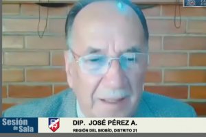 Dip. José Pérez