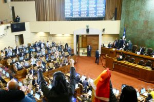 ONG LGBT celebran aprobación