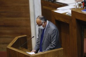 Dip. Leopoldo Pérez rinde el informe
