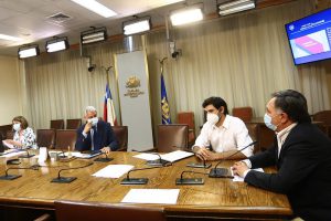 Comisión de Economía
