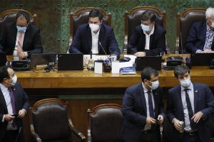 Testera y ministros