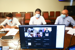 Comisión de Educación