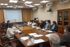 Comisión de Agricultura