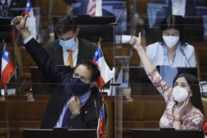 Diputados aprueban el proyecto