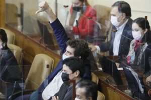 Dip. en contra del proyecto
