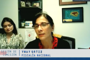 Fiscalía