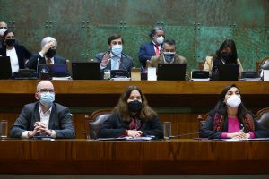 Testera y ministros
