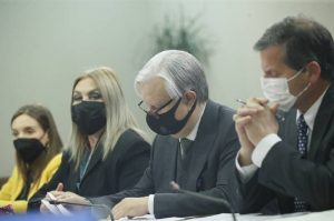 Comisión de Constitución