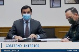 Subsecretario