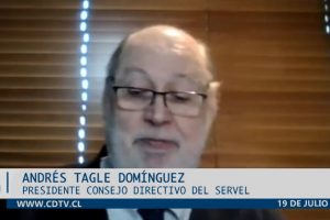 Andrés Tagle