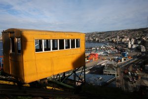 Valparaíso