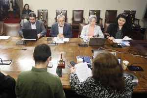 Comisión de Educación