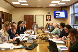 Comisión de Seguridad Ciudadana